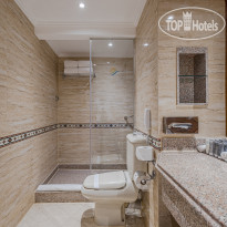 Sultan Gardens Resort Family Suite
