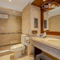 Sultan Gardens Resort Family Suite