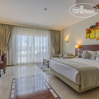 Sultan Gardens Resort Family Suite