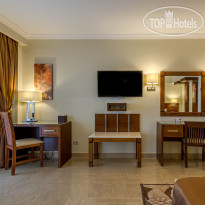 Sultan Gardens Resort Premium Jacuzzi Room