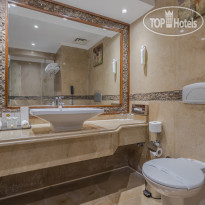 Sultan Gardens Resort Premium Jacuzzi Room