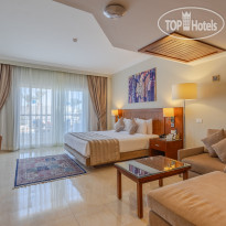 Sultan Gardens Resort Premium Jacuzzi Suite