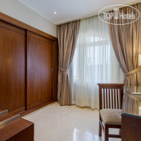 Sultan Gardens Resort Premium Jacuzzi Suite
