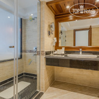 Sultan Gardens Resort Premium Jacuzzi Suite