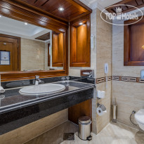 Sultan Gardens Resort Premium Jacuzzi Suite