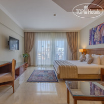 Sultan Gardens Resort Premium Jacuzzi Suite