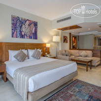 Sultan Gardens Resort Premium Jacuzzi Suite