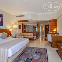 Sultan Gardens Resort Premium Jacuzzi Suite