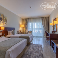 Sultan Gardens Resort Standard/Select Sea View Room