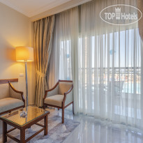 Sultan Gardens Resort Standard/Select Sea View Room