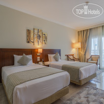 Sultan Gardens Resort Standard/Select Sea View Room