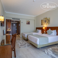 Sultan Gardens Resort Standard/Select Sea View Room