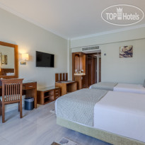 Sultan Gardens Resort Standard/Select Sea View Room