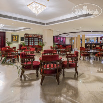 Sultan Gardens Resort Lord's Inn бар