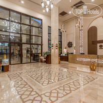 Sultan Gardens Resort