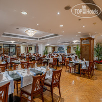 Sultan Gardens Resort Ресторан FUN&SUN Risto