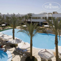 Luna Sharm Hotel 