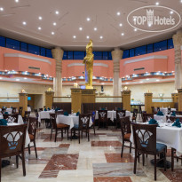 Xperience Kiroseiz Parkland Ресторан "Al Pharaon"