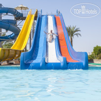 Xperience Kiroseiz Parkland наш огромный аквапарк