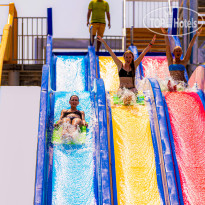 Xperience Kiroseiz Parkland наш огромный аквапарк