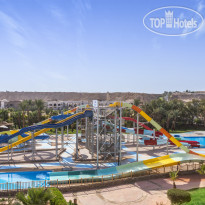 Xperience Kiroseiz Parkland наш огромный аквапарк