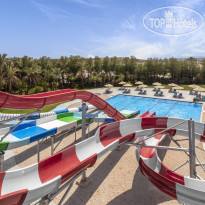 Xperience Kiroseiz Parkland наш огромный аквапарк
