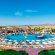 Xperience Kiroseiz Parkland Утренний вид на бассейн