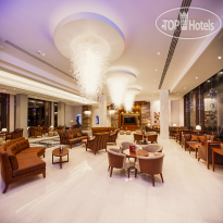 Xperience Kiroseiz Parkland наше лобби