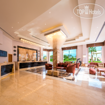 Xperience Kiroseiz Parkland наше лобби