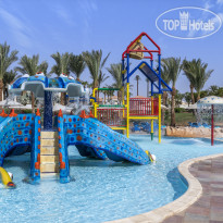 Xperience Kiroseiz Parkland Наш подогреваемый аквапарк