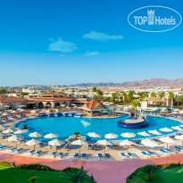 Xperience Kiroseiz Parkland Обзорный бассейн с видом