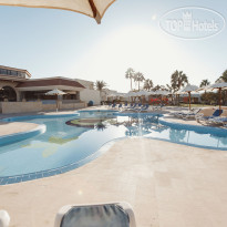 Xperience Kiroseiz Parkland Бассейн