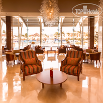 Xperience Kiroseiz Parkland Лобби отеля