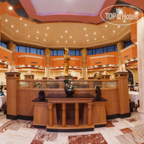 Xperience Kiroseiz Parkland Главный ресторан