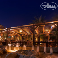 Xperience Kiroseiz Parkland Индийский ресторан