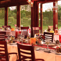 Xperience Kiroseiz Parkland Итальянский ресторан