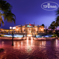 Xperience Kiroseiz Parkland Ресторан морепродуктов