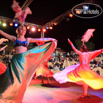 Xperience Kiroseiz Parkland Римский театр