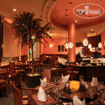 Xperience Kiroseiz Parkland ресторан «Самуи Айленд»