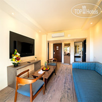 Xperience Kiroseiz Parkland tophotels