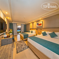 Xperience Kiroseiz Parkland tophotels