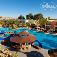 Sierra Sharm El Sheikh 5*