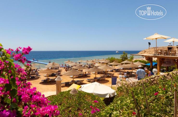 Пляж в Residences Privilege Resort De Lestuaire 3*