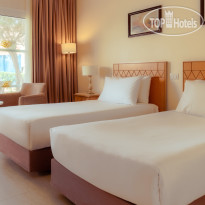 Sierra Sharm El Sheikh Standard Twin Room