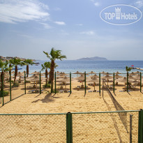 Sierra Sharm El Sheikh Beach