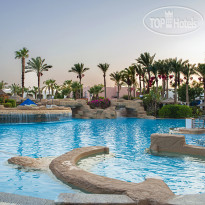 Sierra Sharm El Sheikh Pool