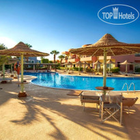 Sierra Sharm El Sheikh