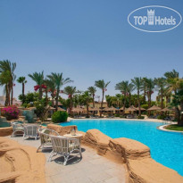 Sierra Sharm El Sheikh