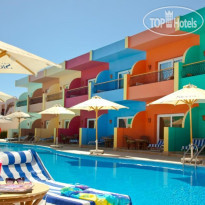 Sierra Sharm El Sheikh