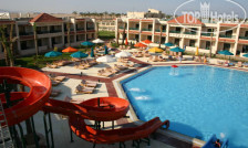 Island Garden Resort 4*